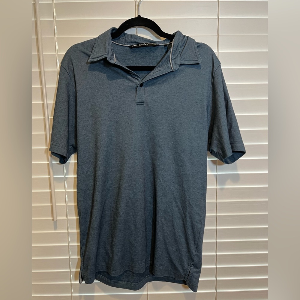 Travis‎ Mathew Polo Shirt - M